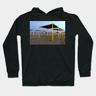 picnic area Hoodie